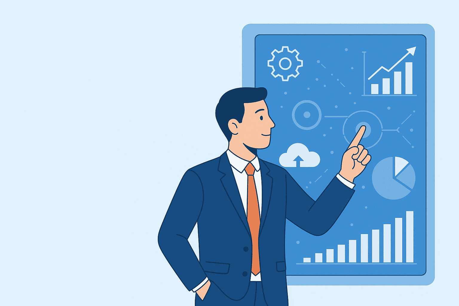 Çevresel sürdürülebilirlik için deneyim ve teknoloji